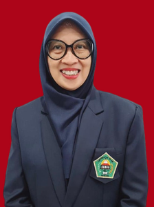 Yudi Budianti, M.Pd